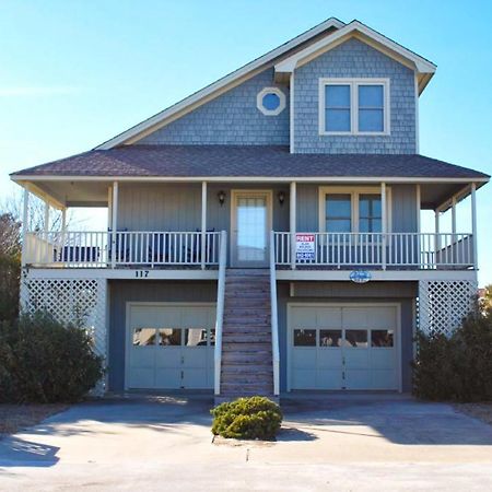The Owen-Ly Place To Be Holden Beach Exterior foto