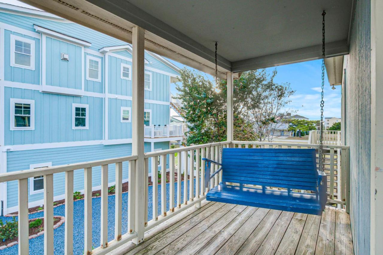 The Owen-Ly Place To Be Holden Beach Exterior foto