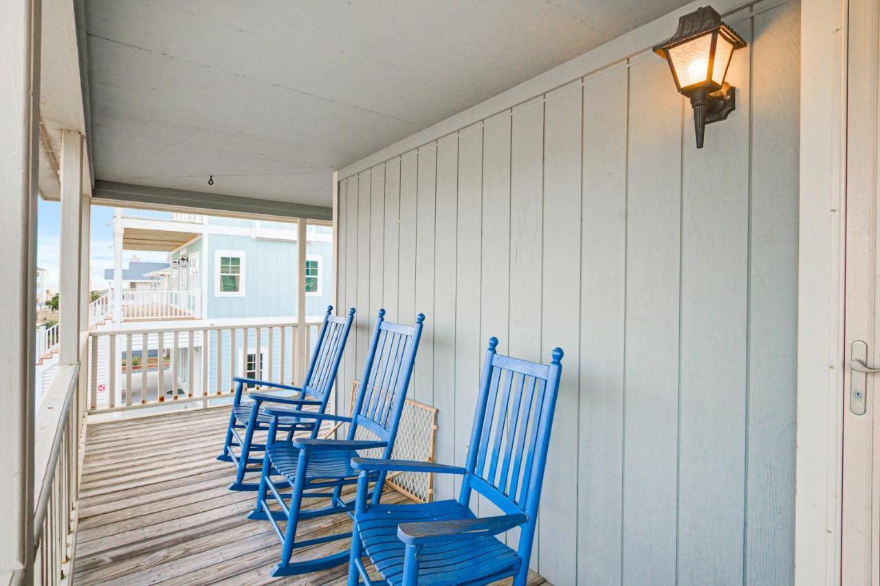 The Owen-Ly Place To Be Holden Beach Exterior foto