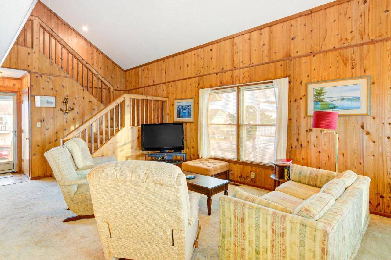 The Owen-Ly Place To Be Holden Beach Exterior foto